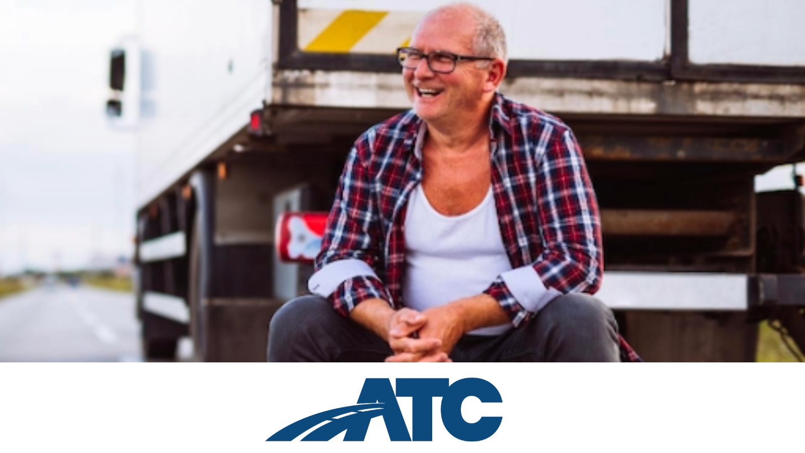 How to Get Your CDL and Become a Truck Driver - ATC