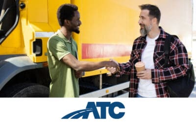 How the ATC Incentive Program is Keeping Drivers motivated and Driving Growth