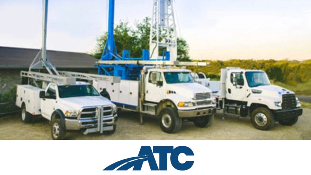 The Different Types of Trucks That ATC Driveaway Can Safely Transport. Heavy, Oversize, Trucks, etc
