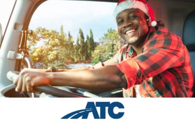 Tips for Truckin’ Through the Holidays