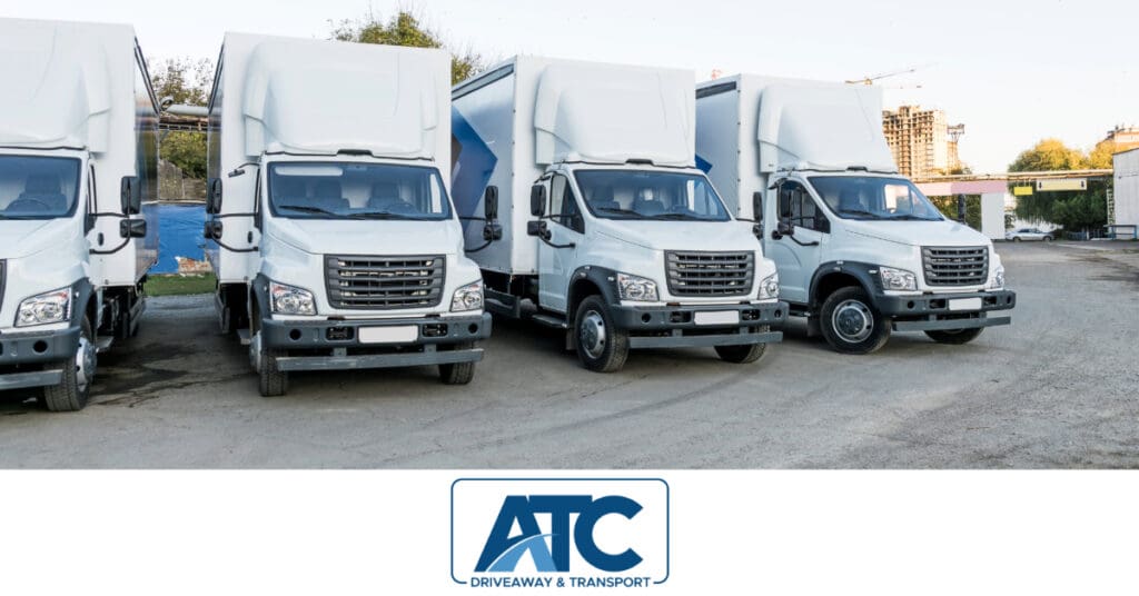 How to Avoid the Most Common Procurement Issues and Increase Delivery Efficiency - ATC New Logo