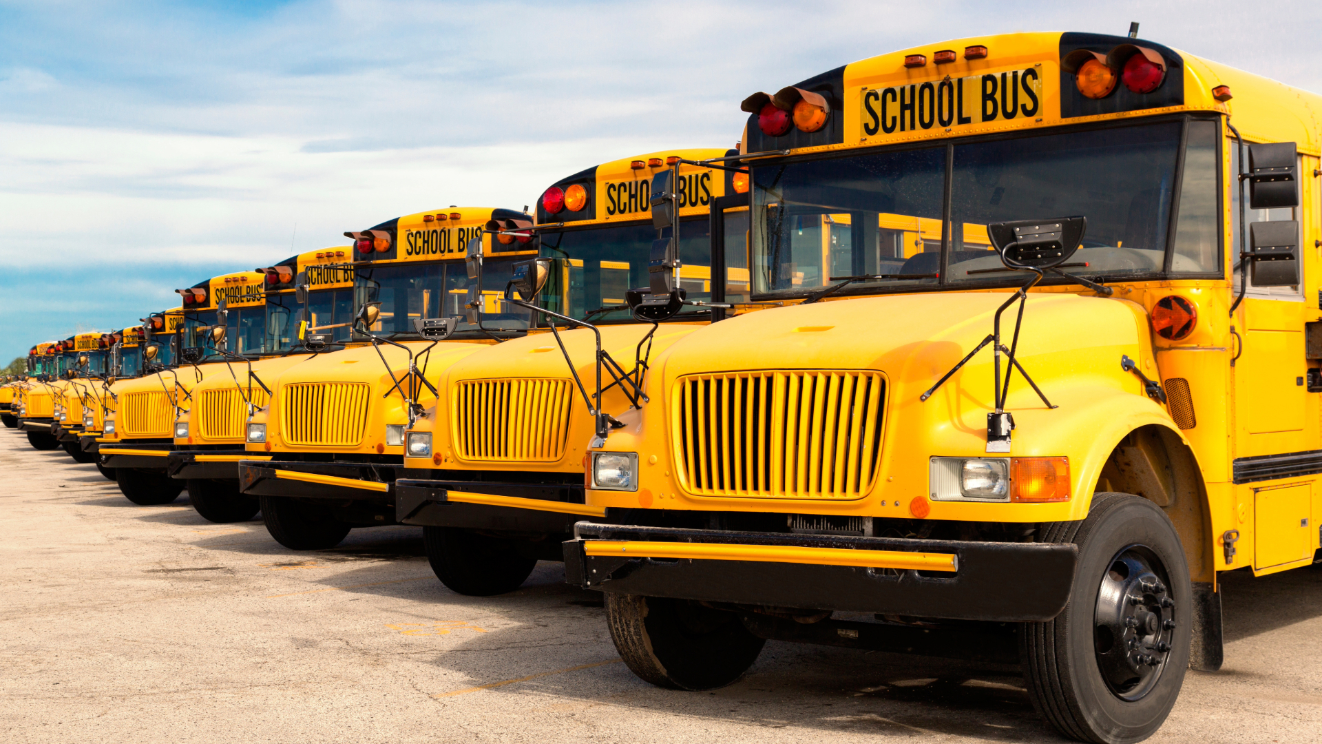 ATC Bus Transport