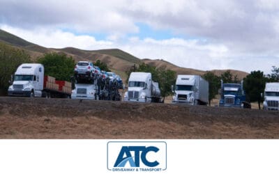 10 Truck Fleet Management Tips for Your Business