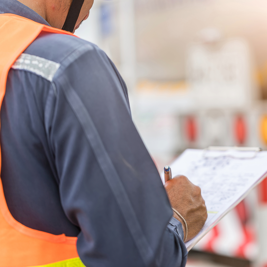 ATC Truck Inspector - Permitting