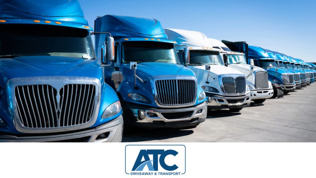 How to Improve Your Truck Fleet Operations