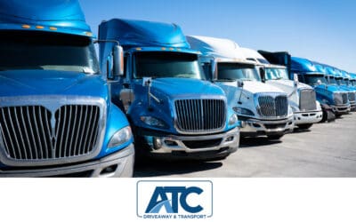 How to Improve Your Truck Fleet Operations